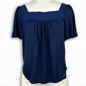 Lucky Brand Women’s Knit Top {Size Small}